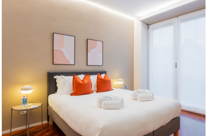 Apartment in Luxury Velasca III, Duomo - 11