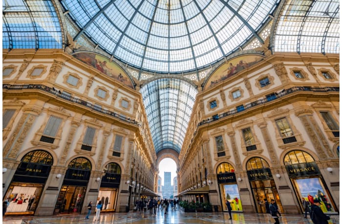 Apartment in Torre Velasca VI, Duomo - 15