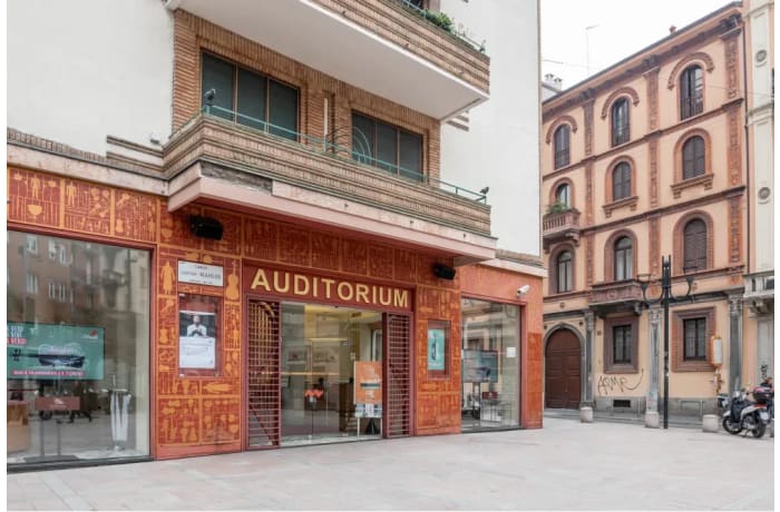 Apartment in San Gottardo I, Navigli - 0