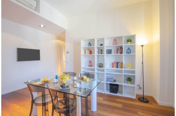 Apartment in Mentana II, Sant Ambrogio - 3