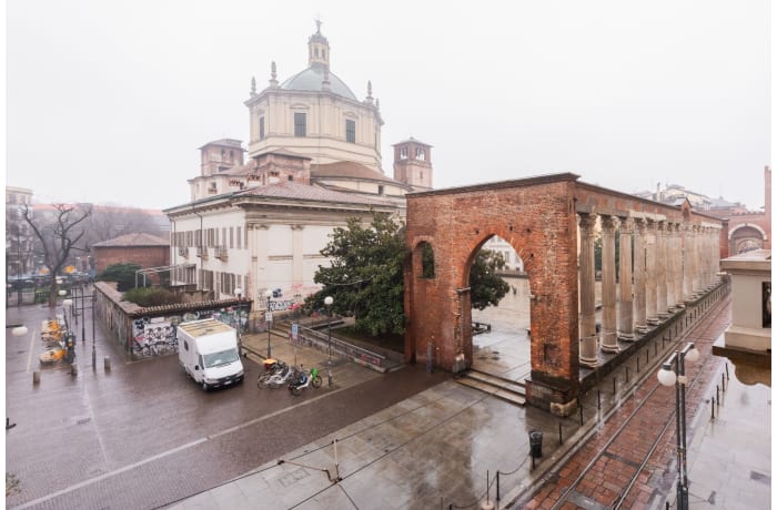 Apartment in San Lorenzo, Ticinese - 17