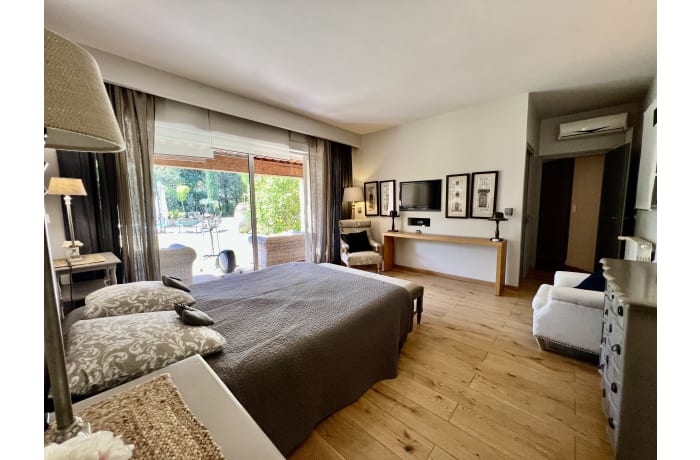 Apartment in Mas Cadeou, Mougins Centre - 42