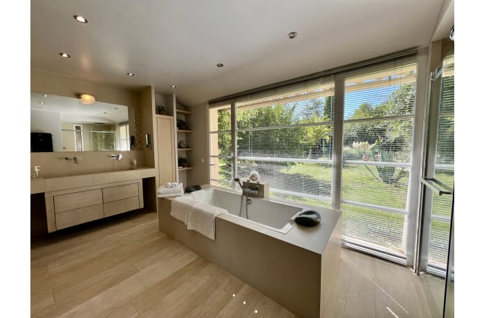 Apartment in Mas Cadeou, Mougins Centre - 47