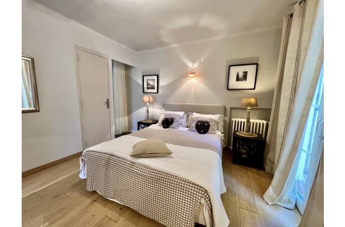 Apartment in Mas Cadeou, Mougins Centre - 28