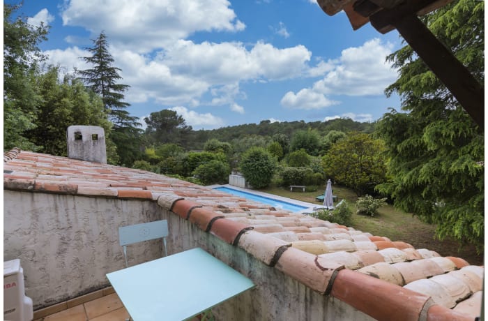 Apartment in La Saliniere, Valbonne - 0