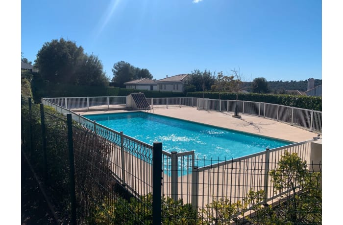 Apartment in Maison Magnolias, Valbonne - 7