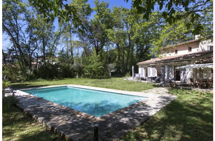 Apartment in Villa Ycee Ondo, Valbonne - 3