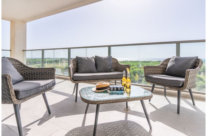 Apartment in Achziv Hamaagan I, Kiryat Gershon Tez - 0