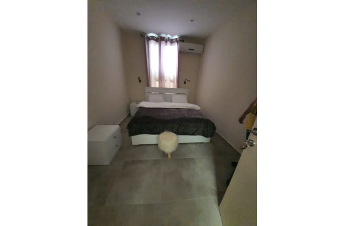 Apartment in Al Ghrayeb Double I, City Center - Old City - 4