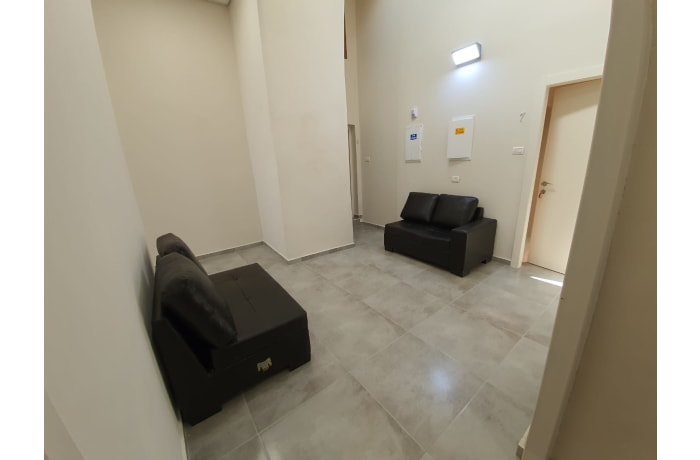 Apartment in Al Ghrayeb Double I, City Center - Old City - 2