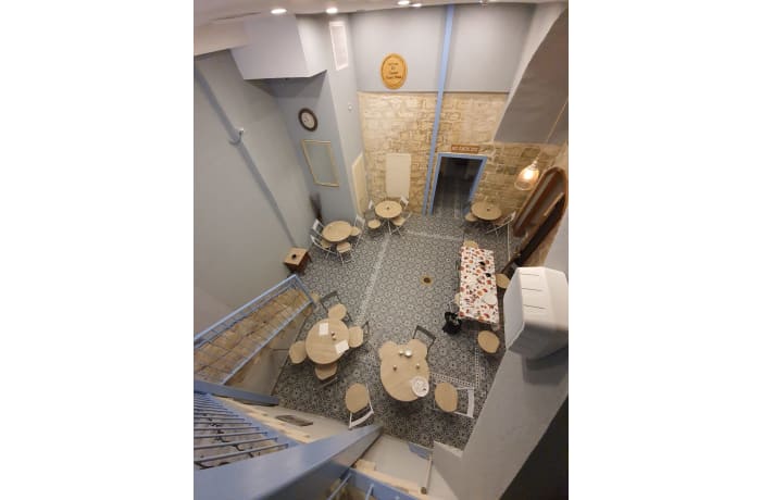 Apartment in Al Ghrayeb Double I, City Center - Old City - 6