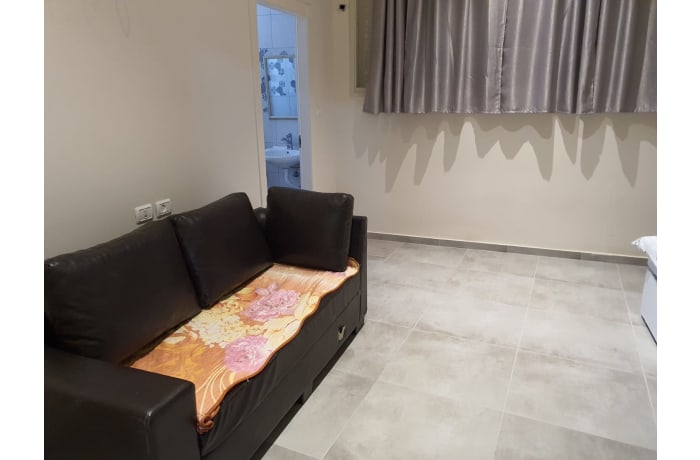 Apartment in Al Ghrayeb Double I, City Center - Old City - 12