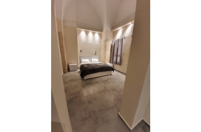 Apartment in Al Ghrayeb Double I, City Center - Old City - 1