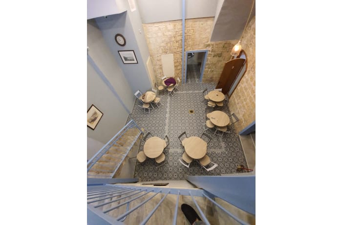 Apartment in Al Ghrayeb Double I, City Center - Old City - 13