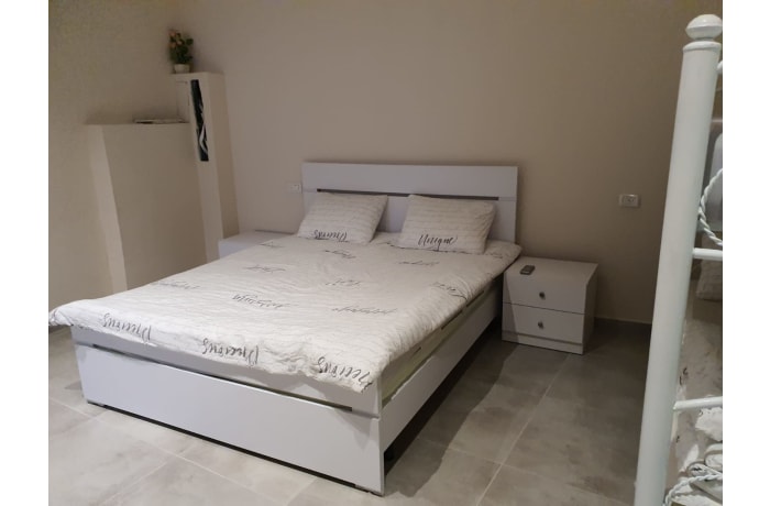 Apartment in Al Ghrayeb Quadruple I, City Center - Old City - 9