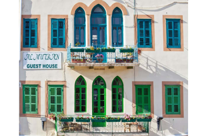Apartment in Al Mutran Deluxe I, City Center - Old City - 2