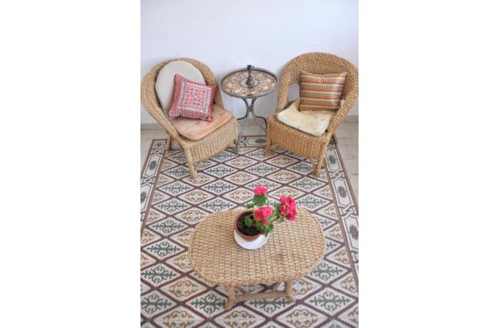 Apartment in Al Mutran Deluxe I, City Center - Old City - 5
