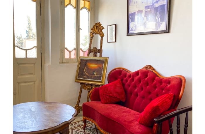 Apartment in Al Mutran Deluxe I, City Center - Old City - 7