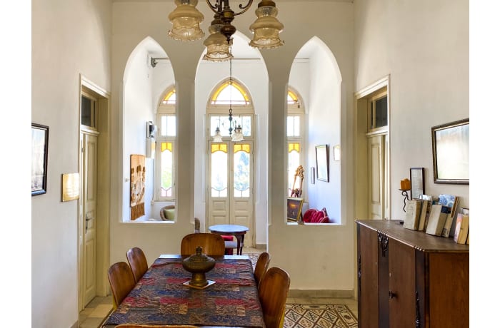 Apartment in Al Mutran Deluxe I, City Center - Old City - 4