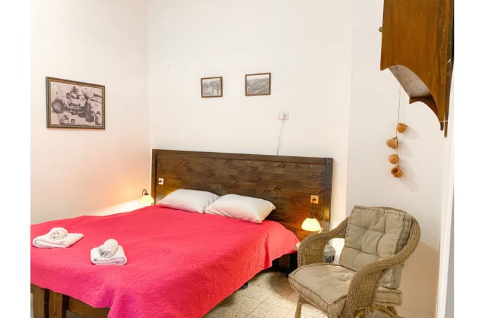 Apartment in Al Mutran Deluxe I, City Center - Old City - 21