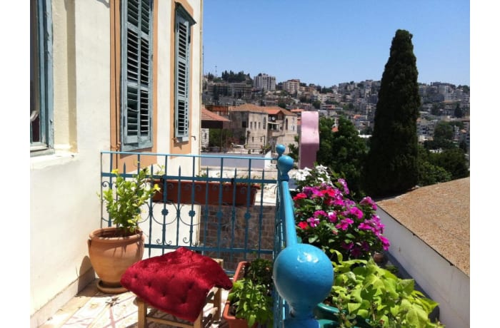 Apartment in Al Mutran Deluxe I, City Center - Old City - 13