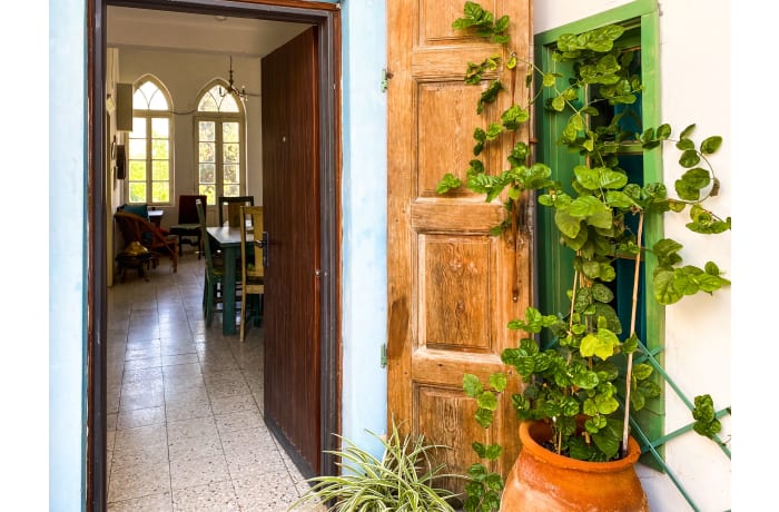 Apartment in Al Mutran Deluxe I, City Center - Old City - 3