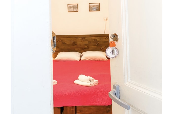 Apartment in Al Mutran Deluxe I, City Center - Old City - 22