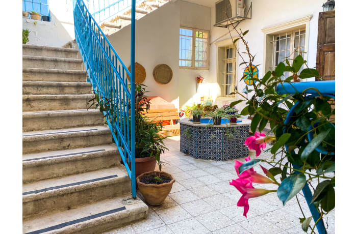 Apartment in Al Mutran Deluxe I, City Center - Old City - 1