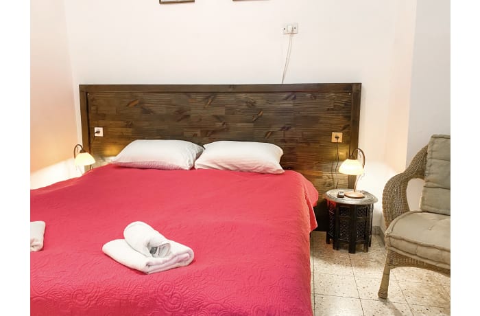 Apartment in Al Mutran Deluxe I, City Center - Old City - 20