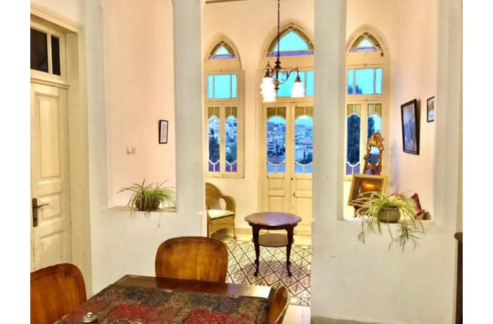 Apartment in Al Mutran Double III, City Center - Old City - 11