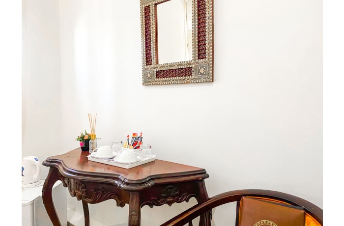 Apartment in Al Mutran Double IV, City Center - Old City - 0