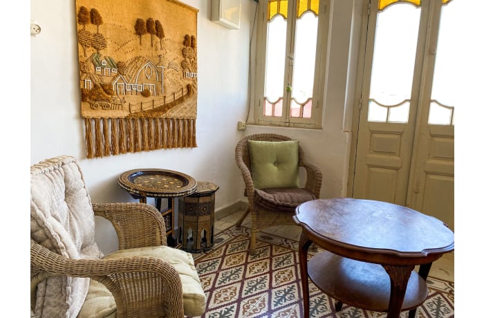 Apartment in Al Mutran Double V, City Center - Old City - 18