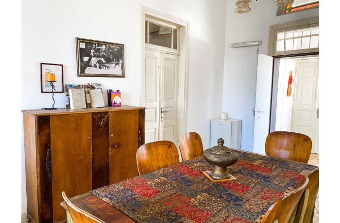 Apartment in Al Mutran Double V, City Center - Old City - 21
