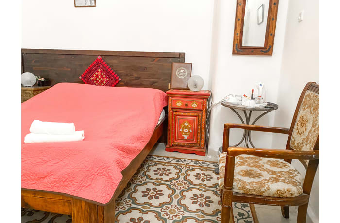 Apartment in Al Mutran Double V, City Center - Old City - 0