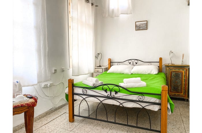 Apartment in Al Mutran Double VI, City Center - Old City - 0