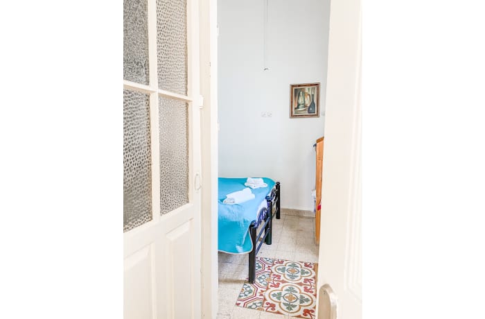 Apartment in Al Mutran Economy I, City Center - Old City - 23