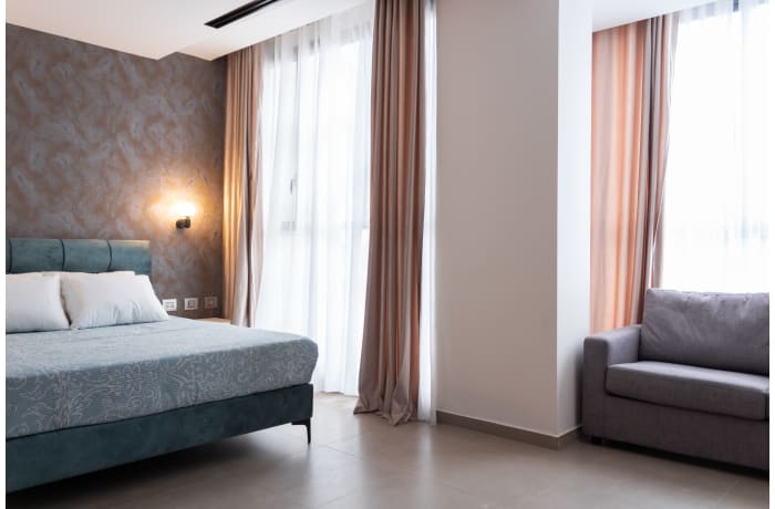 Apartment in Amwaj Design I, Downtown - 1