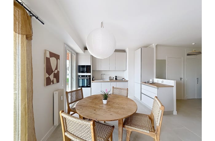 Apartment in Azur, Cagnes-sur-Mer - 12