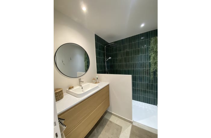 Apartment in Azur, Cagnes-sur-Mer - 24