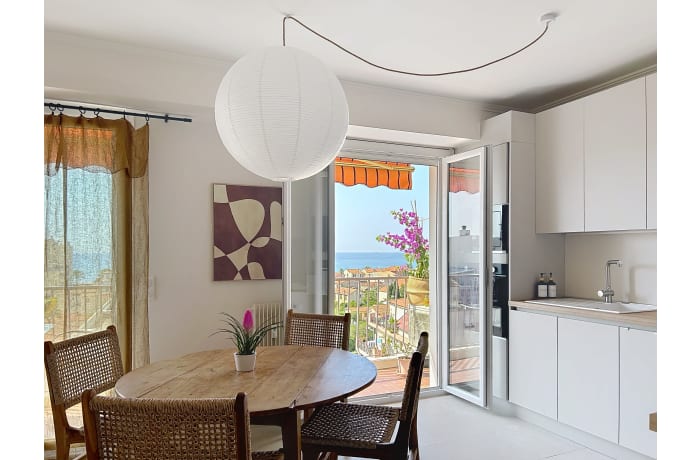 Apartment in Azur, Cagnes-sur-Mer - 6
