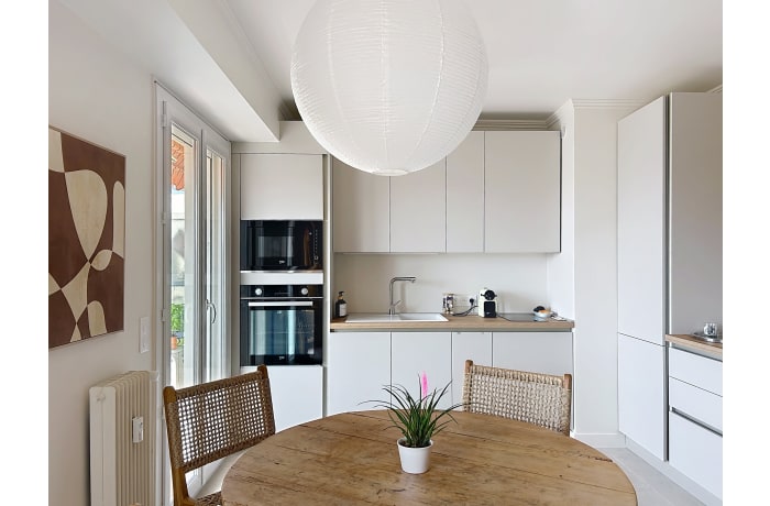 Apartment in Azur, Cagnes-sur-Mer - 1
