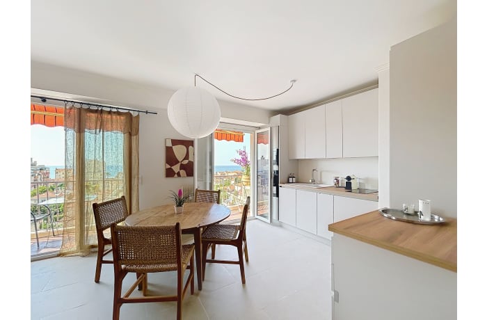 Apartment in Azur, Cagnes-sur-Mer - 5