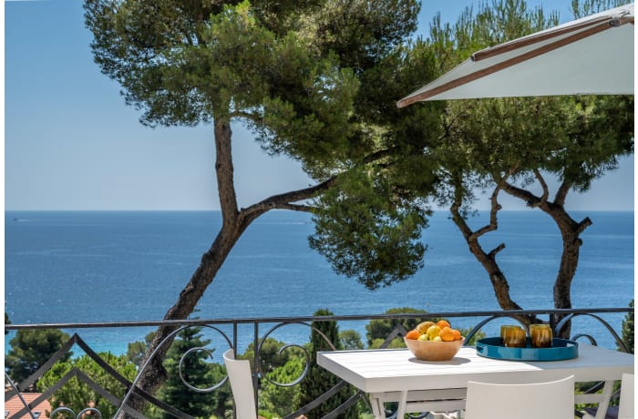 Apartment in Mera, Eze - 1