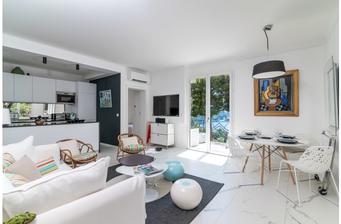 Apartment in Mera, Eze - 5