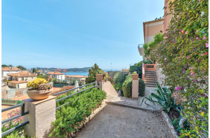 Apartment in Villa Francesca, Saint-Jean-Cap-Ferrat - 32