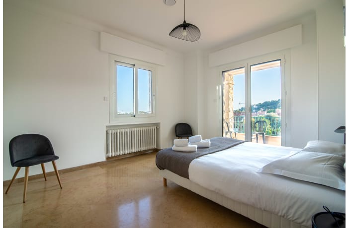 Apartment in Villa Primavera, Saint-Jean-Cap-Ferrat - 13