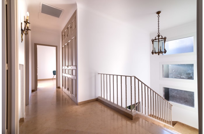 Apartment in Villa Primavera, Saint-Jean-Cap-Ferrat - 0