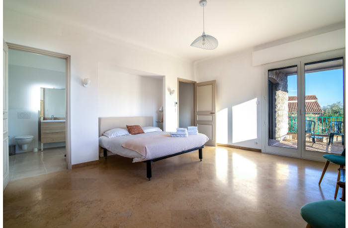 Apartment in Villa Primavera, Saint-Jean-Cap-Ferrat - 5