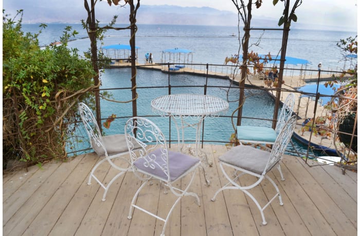 Apartment in Ein Bokek Rose, Eilat - 41