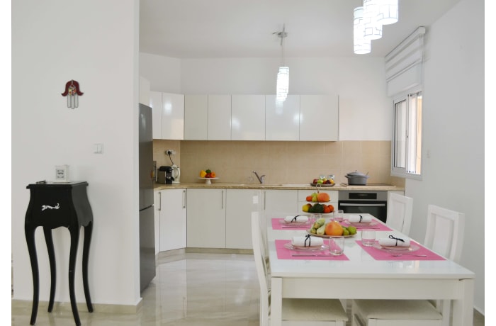 Apartment in Ein Bokek Rose, Eilat - 20